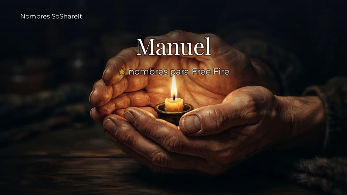 Manuel freefire para copiar y pegar